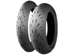MICHELIN - 150/60ZR17 66W PO. CUP EVO R TL
