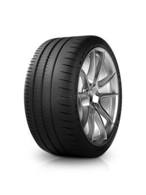 MICHELIN - 305/35ZR20 (107Y)XL CUP2 K3 FRV RG