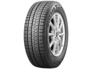 BRIDGESTONE - 225/60 R18 100S ICE