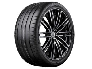 BRIDGESTONE - 255/35 ZR20(97Y) XL PSPORT L