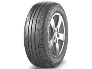 BRIDGESTONE - 185/55 R15 86T XL T.ECO FIA 500