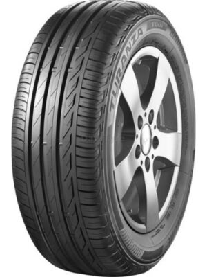 BRIDGESTONE - 225/55 R17 97W T001 RFT X1 '15 *