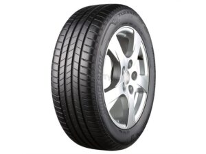 BRIDGESTONE - 195/55 R16 87H T005 MICRA