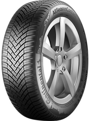 CONTINENTAL - 215/65R17 99V ASC CS