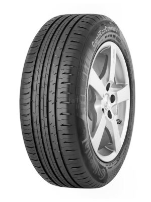 CONTINENTAL - 215/55R18 99V XL EC5