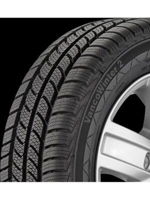 CONTINENTAL - 205/65R16C 107/105T VANW2