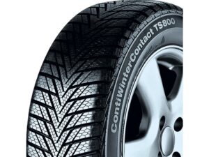 CONTINENTAL - 145/80R13 75Q TS800