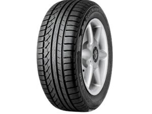 CONTINENTAL - 205/55R17 95V XL FR TS810S N2