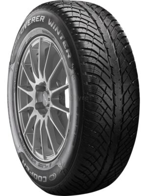 COOPER - 205/50R17 93V DISCOVERER WINTER XL