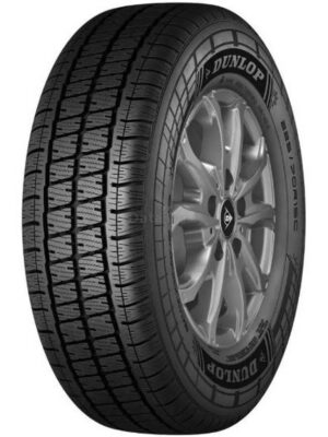 DUNLOP - 225/70R15C 112/110R ECONODRIVE AS