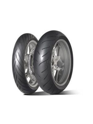 DUNLOP - 120/70ZR18 59W TL SPMAX ROADSMART I