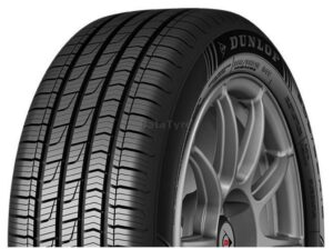 DUNLOP - 205/55R17 95V XL SPORT ALL SEASON