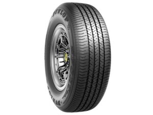 DUNLOP - 185/70R15 89V SPORT CLASSIC N0