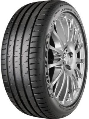 FALKEN - 275/40R21 107Y XL FK520