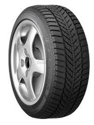 FULDA - 195/60R16 89H KRI CONTROL HP MS