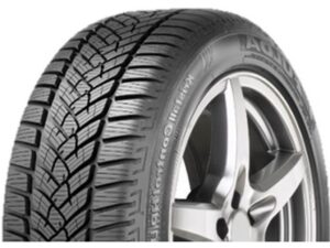 FULDA - 245/45R19 102V KRI CONTROL HP 2 XL