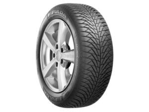 FULDA - 235/50R18 101V MULTICONTROL XL FP