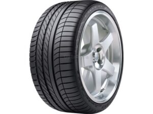 GOODYEAR - 245/50R19 105W EAG F1 ASY SUV * XL