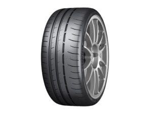 GOODYEAR - 325/30ZR21 (108Y) EAG F1 SUPERSPRNA