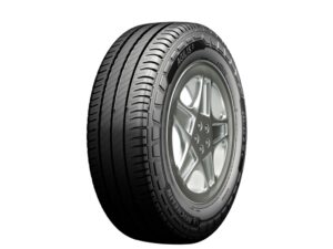 MICHELIN - 195/75R16C 107/105R AGIL3