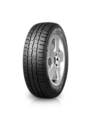 MICHELIN - 195/75R16C 107/105R AGIL ALP