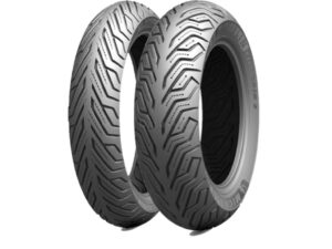 MICHELIN - 130/60-13 60S RF CITY GRIP 2 TL