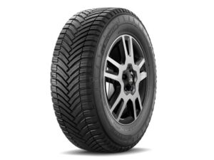 MICHELIN - 225/75R16CP 116/114R CCLIM CAMP