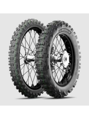 MICHELIN - 90/100-21 57R ENDURO MED 2 F TT