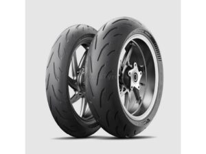 MICHELIN - 110/70ZR17 (54W) POWER 6 F TL