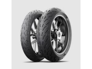 MICHELIN - 110/70ZR17 54W ROAD 6 F TL