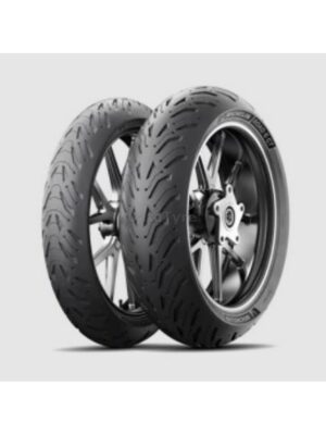 MICHELIN - 180/55ZR17 (73W) ROAD 6 GT R TL