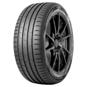 NOKIAN TYRES - 225/55 ZR 17 101Y XL