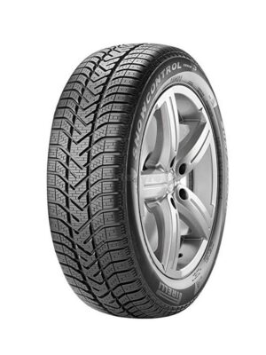 PIRELLI - 195/55R16 87H r-f W210c3(*)