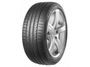 TRACMAX - 215/55ZR 17 98W TL X Privilo TX-3 XL