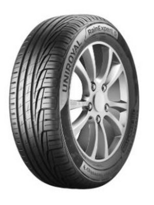 UNIROYAL - 195/65R15 91V REX5