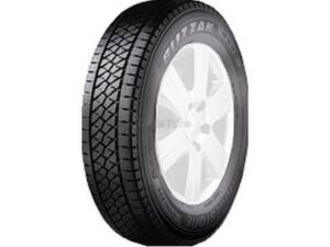 BRIDGESTONE - 225/65 R16C 112R110R W995