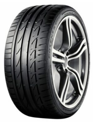 BRIDGESTONE - 255/35 R19 96Y XL S001 EXT MOEXTEND