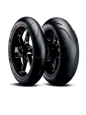 AVON - 120/60ZR17 (55W) TL 3D SUPERSPORT