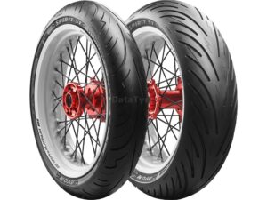 AVON - 150/60ZR17 (66W) TL SPIRIT ST