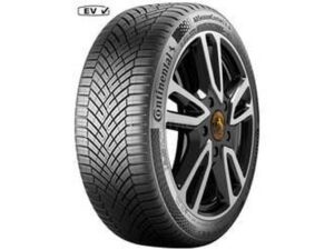 CONTINENTAL - 235/50R18 97V FR ASC 2
