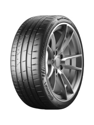 CONTINENTAL - 315/25ZR22 (101Y) XL FR SC7