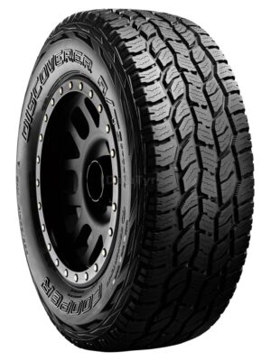COOPER - 265/70R17 115T DISCO AT3 SPORT 2 OW