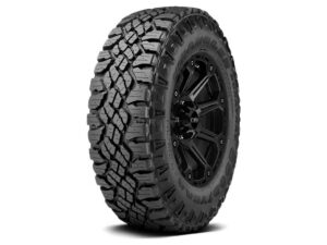 GOODYEAR - LT265/60R18 119/116Q WRL DURATRAC R