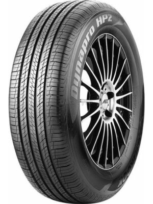 HANKOOK - 265/45R21H XL,04,RA33D,L,B,EA,HK