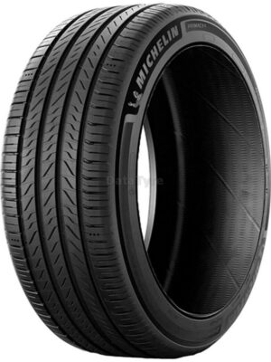 MICHELIN - 215/60R18 98H PCY5 NRG RG
