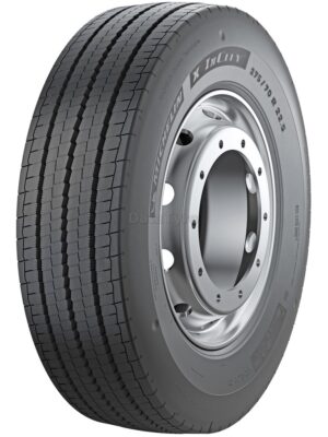 MICHELIN - RMI275/70R22.5INCITY ZU 148/145J R2